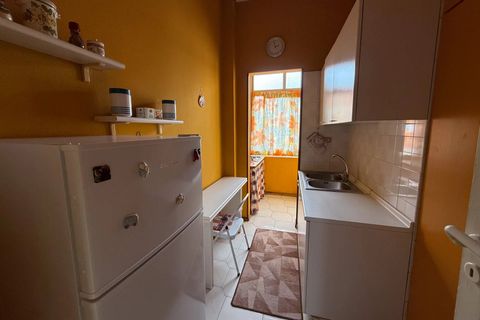 Leilighet i Catania, Catania, Catania - € 80 000 | Ref: Appart. Clelia - Catania - foto 14
