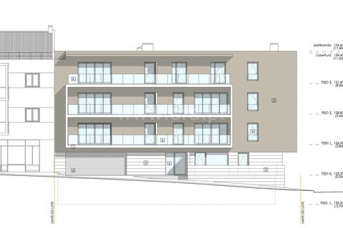 Helårsgrund i Amadora, Lisbon, Amadora - € 1.300.000 | Ref: 016250023 - foto 1