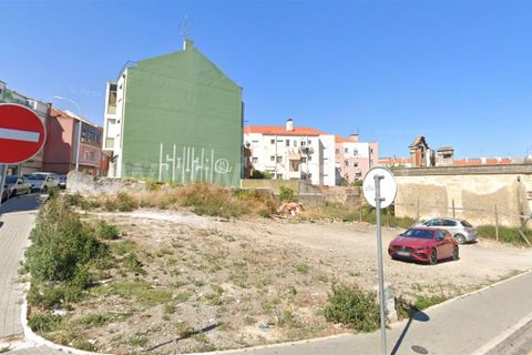 Helårsgrund i Amadora, Lisbon, Amadora - € 1.300.000 | Ref: 016250023 - foto 5
