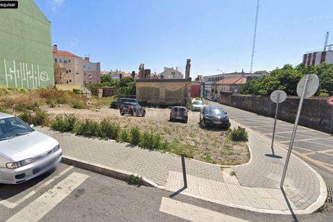 Helårsgrund i Amadora, Lisbon, Amadora - € 1.300.000 | Ref: 016250023 - foto 6