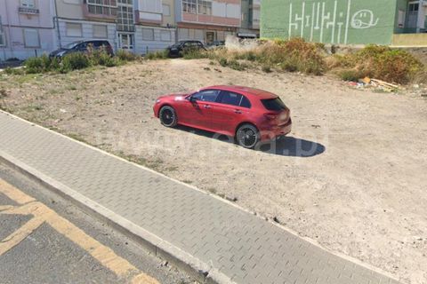 Helårsgrund i Amadora, Lisbon, Amadora - € 1.300.000 | Ref: 016250023 - foto 7