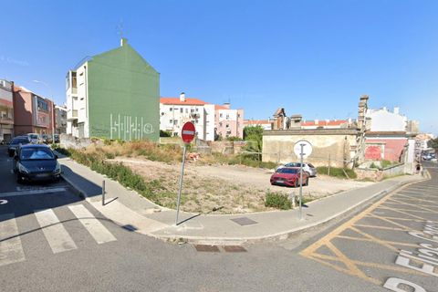 Helårsgrund i Amadora, Lisbon, Amadora - € 1.300.000 | Ref: 016250023 - foto 8