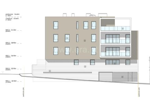 Helårsgrund i Amadora, Lisbon, Amadora - € 1.300.000 | Ref: 016250023 - foto 9