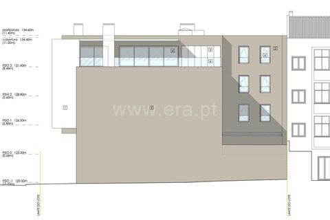 Helårsgrund i Amadora, Lisbon, Amadora - € 1.300.000 | Ref: 016250023 - foto 10