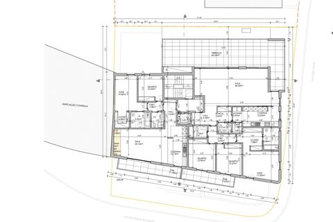 Helårsgrund i Amadora, Lisbon, Amadora - € 1.300.000 | Ref: 016250023 - foto 14