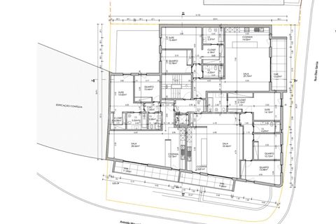 Helårsgrund i Amadora, Lisbon, Amadora - € 1.300.000 | Ref: 016250023 - foto 15