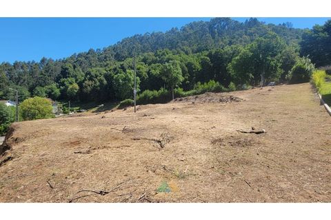 Helårsgrund i Ponte de Lima, Viana do Castelo, Ponte de Lima - € 125.000 | Ref: PTL-019-006 - foto 1