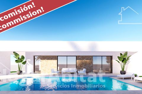 Villa a Finestrat, Alicante, Finestrat - € 599.900 | Ref: HAOL03509ONGRA599.PV/3716 - foto 2