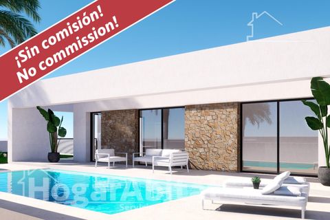 Villa a Finestrat, Alicante, Finestrat - € 599.900 | Ref: HAOL03509ONGRA599.PV/3716 - foto 3