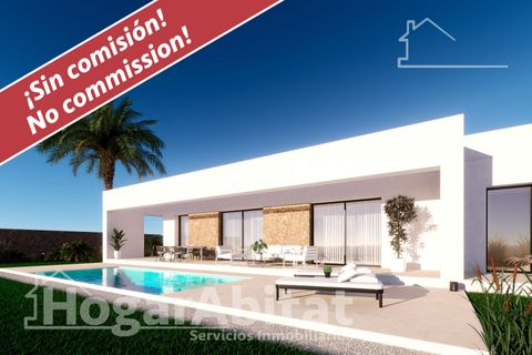 Villa a Finestrat, Alicante, Finestrat - € 599.900 | Ref: HAOL03509ONGRA599.PV/3716 - foto 4