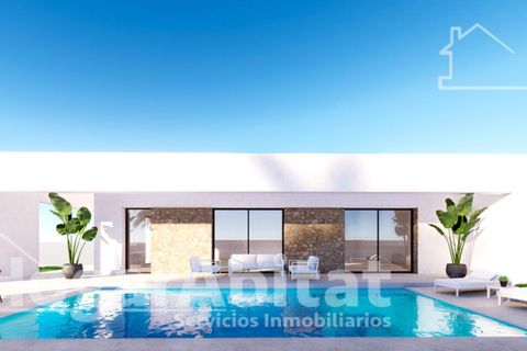 Villa a Finestrat, Alicante, Finestrat - € 599.900 | Ref: HAOL03509ONGRA599.PV/3716 - foto 10