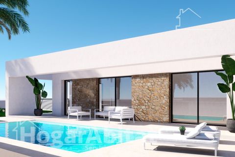Villa a Finestrat, Alicante, Finestrat - € 599.900 | Ref: HAOL03509ONGRA599.PV/3716 - foto 11