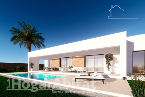 Villa a Finestrat, Alicante, Finestrat - € 599.900 | Ref: HAOL03509ONGRA599.PV/3716 - foto 12