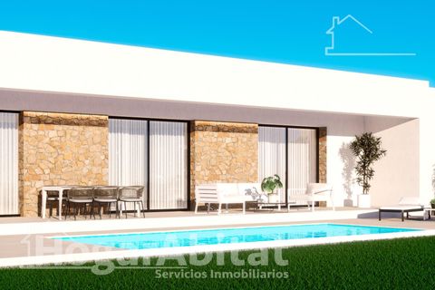 Villa a Finestrat, Alicante, Finestrat - € 599.900 | Ref: HAOL03509ONGRA599.PV/3716 - foto 14