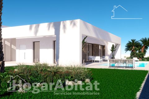 Villa a Finestrat, Alicante, Finestrat - € 599.900 | Ref: HAOL03509ONGRA599.PV/3716 - foto 15