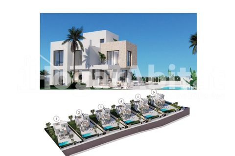 Villa a Finestrat, Alicante, Finestrat - € 599.900 | Ref: HAOL03509ONGRA599.PV/3716 - foto 30