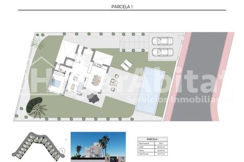 Villa a Finestrat, Alicante, Finestrat - € 599.900 | Ref: HAOL03509ONGRA599.PV/3716 - foto 32