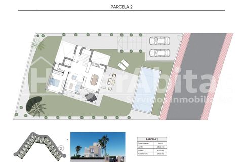 Villa a Finestrat, Alicante, Finestrat - € 599.900 | Ref: HAOL03509ONGRA599.PV/3716 - foto 33