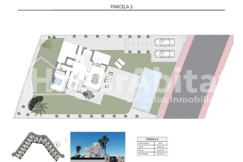 Villa a Finestrat, Alicante, Finestrat - € 599.900 | Ref: HAOL03509ONGRA599.PV/3716 - foto 34