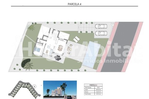 Villa a Finestrat, Alicante, Finestrat - € 599.900 | Ref: HAOL03509ONGRA599.PV/3716 - foto 35