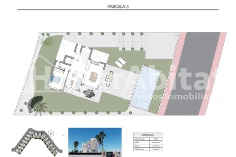 Villa a Finestrat, Alicante, Finestrat - € 599.900 | Ref: HAOL03509ONGRA599.PV/3716 - foto 36