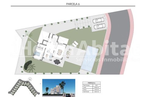 Villa a Finestrat, Alicante, Finestrat - € 599.900 | Ref: HAOL03509ONGRA599.PV/3716 - foto 37