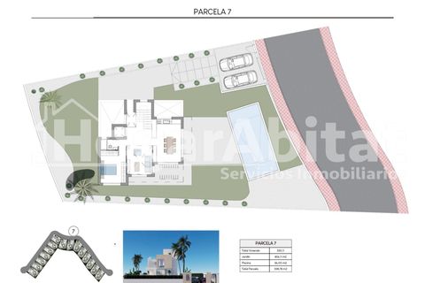 Villa a Finestrat, Alicante, Finestrat - € 599.900 | Ref: HAOL03509ONGRA599.PV/3716 - foto 38