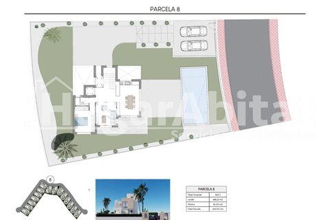 Villa a Finestrat, Alicante, Finestrat - € 599.900 | Ref: HAOL03509ONGRA599.PV/3716 - foto 39