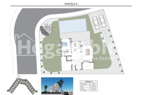 Villa a Finestrat, Alicante, Finestrat - € 599.900 | Ref: HAOL03509ONGRA599.PV/3716 - foto 40