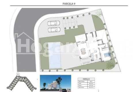 Villa a Finestrat, Alicante, Finestrat - € 599.900 | Ref: HAOL03509ONGRA599.PV/3716 - foto 41