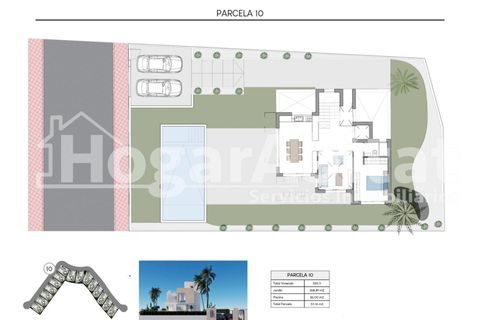 Villa a Finestrat, Alicante, Finestrat - € 599.900 | Ref: HAOL03509ONGRA599.PV/3716 - foto 42