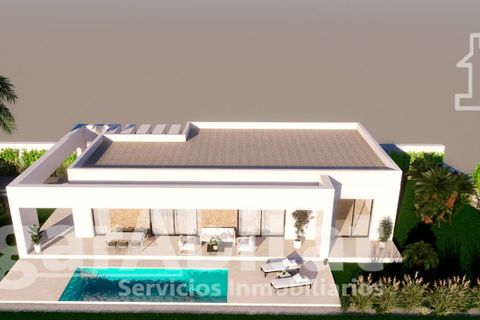 Villa a Finestrat, Alicante, Finestrat - € 599.900 | Ref: HAOL03509ONGRA599.PV/3716 - foto 49