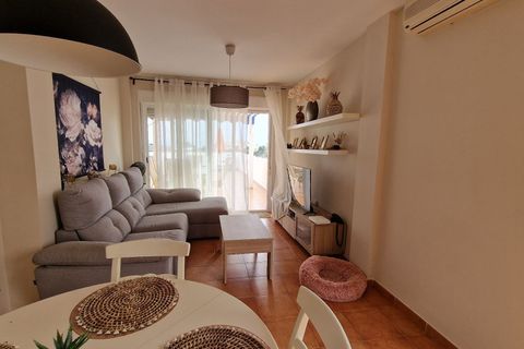 Apartament a Mojacar, Almeria, Mojacar - € 360.000 | Ref: 2228 - foto 21