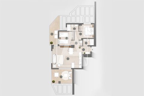 Lejlighed i Calpe, Alicante, Calpe - € 430.000 | Ref: ACA0383 - foto 10