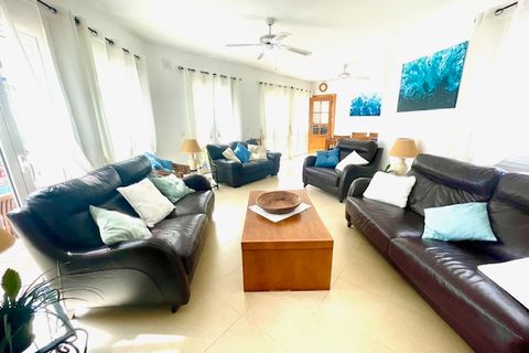 Villa a Bedar, Almeria, Bedar - € 525.000 | Ref: NW1480 - foto 2