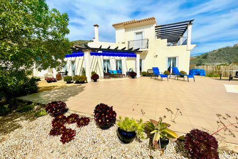 Villa a Bedar, Almeria, Bedar - € 525.000 | Ref: NW1480 - foto 3