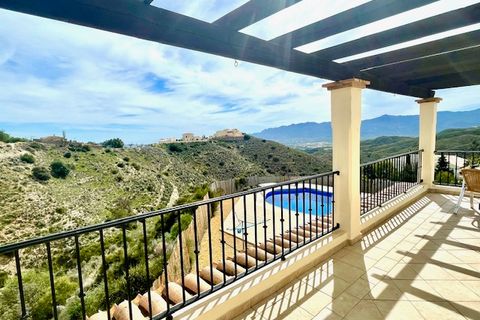 Villa a Bedar, Almeria, Bedar - € 525.000 | Ref: NW1480 - foto 4
