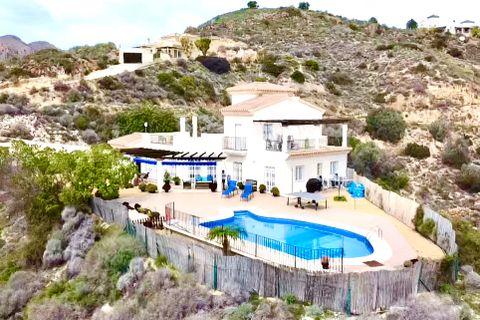 Villa a Bedar, Almeria, Bedar - € 525.000 | Ref: NW1480 - foto 7