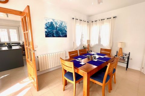 Villa a Bedar, Almeria, Bedar - € 525.000 | Ref: NW1480 - foto 12