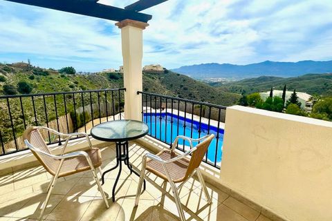 Villa a Bedar, Almeria, Bedar - € 525.000 | Ref: NW1480 - foto 16