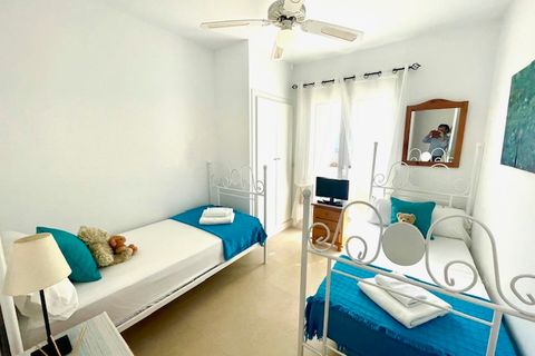 Villa a Bedar, Almeria, Bedar - € 525.000 | Ref: NW1480 - foto 18