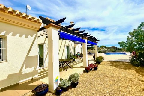 Villa a Bedar, Almeria, Bedar - € 525.000 | Ref: NW1480 - foto 21