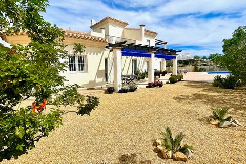 Villa a Bedar, Almeria, Bedar - € 525.000 | Ref: NW1480 - foto 22