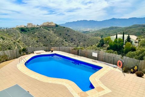 Villa a Bedar, Almeria, Bedar - € 525.000 | Ref: NW1480 - foto 24