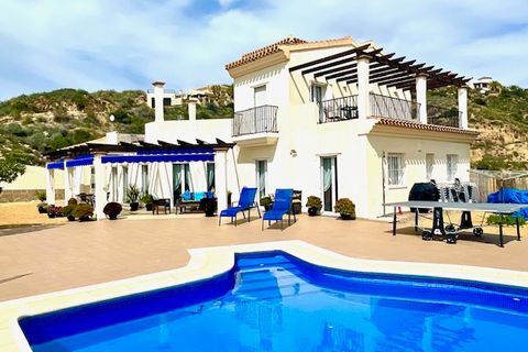 Villa a Bedar, Almeria, Bedar - € 525.000 | Ref: NW1480 - foto 26