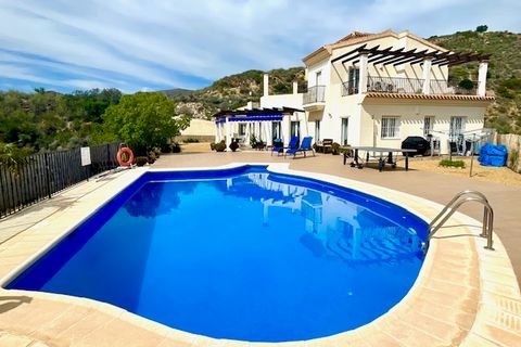 Villa a Bedar, Almeria, Bedar - € 525.000 | Ref: NW1480 - foto 27