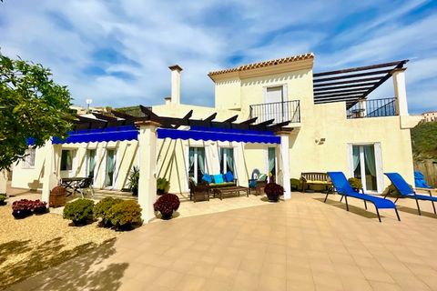 Villa a Bedar, Almeria, Bedar - € 525.000 | Ref: NW1480 - foto 28