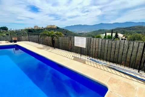 Villa a Bedar, Almeria, Bedar - € 525.000 | Ref: NW1480 - foto 30