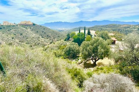 Villa a Bedar, Almeria, Bedar - € 525.000 | Ref: NW1480 - foto 31