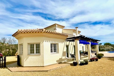 Villa a Bedar, Almeria, Bedar - € 525.000 | Ref: NW1480 - foto 32